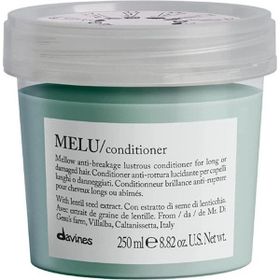 Davines Professional Melu Anti Hair Breakage Natural Sulfate and Paraben Free Conditioner 250 ml Saç Kremi