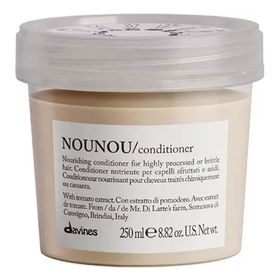 Davines Professional Nounou Doğal Sülfatsız Vegan 250 ml Parabensiz Saç Kremi