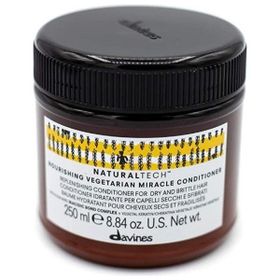 Davines Professional Nourishing Vegetarian Miracle Sulfate Free Conditioner 250 ml Saç Kremi