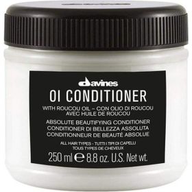 Davines Professional Oi Daily Care Sulfate and Paraben Free Conditioner 250 ml Saç Kremi