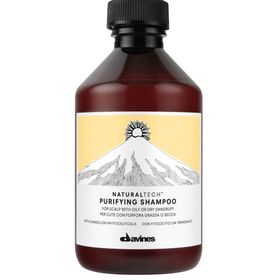Davines Purifying 250 ml Kepeğe Karşı Şampuan
