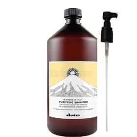 Davines Purifying Kepeğe Karşı 1000 ml Şampuan