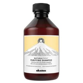 Davines Purifying Kepeğe Karşı Etkili 250 ml Şampuan