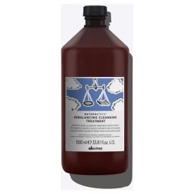Davines Rebalancing Cleansing Treatment Dengeleyici 1 lt Saç Bakım Şampuanı