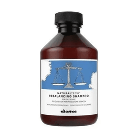Davines Rebalancing Sebum 100 ml Şampuan