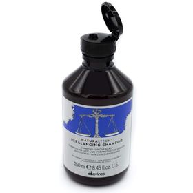 Davines Rebalancing Sebum Dengeleyici 250 ml Saç Şampuanı