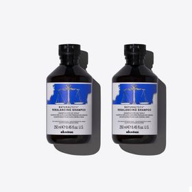 Davines Rebalancing Sebum Dengeleyici 2x250 ml Şampuan