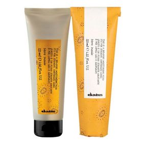 Davines Relaxing Moisturizing Fluid 125 ml Saç Nemlendirici