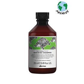 Davines Renewing Shampoo Yaşlanma Karşıtı 250 ml Nazik Temizleme Şampuanı