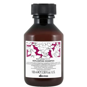 Davines Replumping 100 ml Esneklik Kazandıran Nemlendirici Şampuan