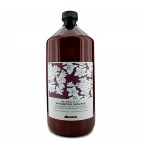 Davines Replumping 1000 ml Esneklik Kazandıran Nemlendirici Şampuan