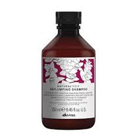 Davines Replumping 250 ml Esneklik Kazandıran Nemlendirici Şampuan