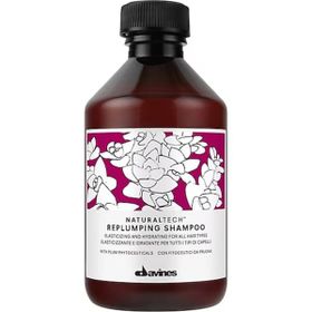 Davines Replumping 2x250 ml Esneklik Kazandıran Nemlendirici Şampuan