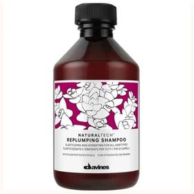 Davines Replumping Esneklik Kazandıran 250 ml Şampuan