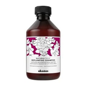 Davines Replumping Shampoo Tüm Saç Tipleri için Dolgunlaştırıcı 250 ml Şampuan