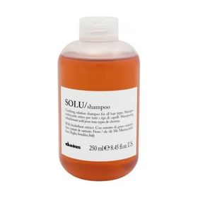 Davines Solu 250 ml Tüm Saç Tipleri Şampuan