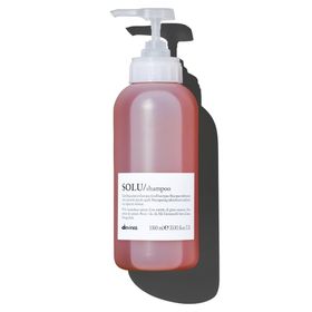 Davines Solu Temizleyici Koruyucu 12x1000 ml Şampuan