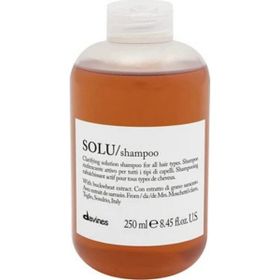 Davines Solu Temizleyici Koruyucu 2x250 ml Şampuan