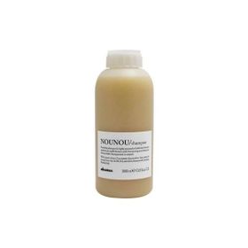 Davines Straıghtened Nounou 1 lt Şampuan