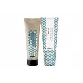 Davines Strong Hold Cream Gel Güçlü Tutuşlu 125 ml Krem Jöle