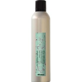 Davines Strong Hold Güçlü Tutucu Saç 400 ml Saç Şekillendirici Sprey