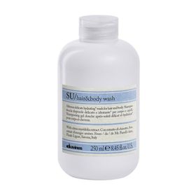 Davines Su Tüm Saçlar İçin 250 ml Besleyici Şampuan