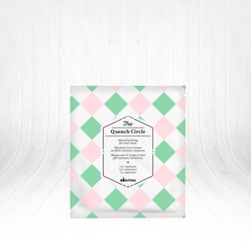 Davines The Quench 50 ml Circle Yüz Maskesi