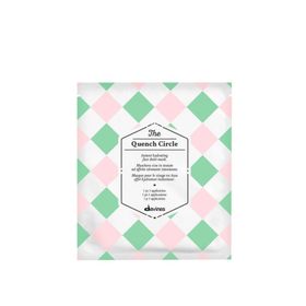 Davines The Quench 50 ml Circle Yüz Maskesi