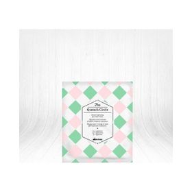 Davines The Quench 50 ml Circle Yüz Maskesi