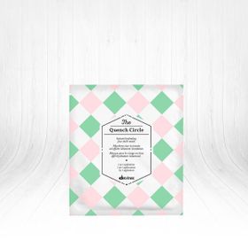 Davines The Quench 50 ml Circle Yüz Maskesi