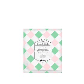 Davines The Quench 50 ml Circle Yüz Maskesi