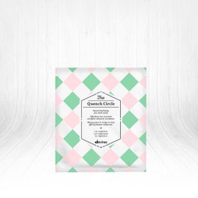 Davines The Quench 50 ml Circle Yüz Maskesi