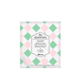 Davines The Quench 50 ml Circle Yüz Maskesi