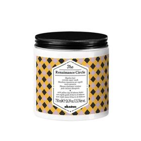 Davines The Renaissance Circle 750 ml Yıpranmış Saçlar İçin Onarıcı Bakım Maskesi
