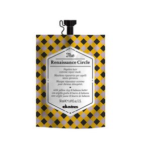 Davines The Renaissance Circle Yıpranmış Saçlar Için Onarıcı 50 ml Saç Bakım Maskesi