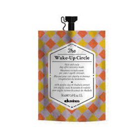 Davines The Wake-Up Circle 50 ml Tazeleyici Maske
