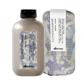 Davines This is A Curl Gel Oil 250 ml Kuru Saçlar Bakım Yağı