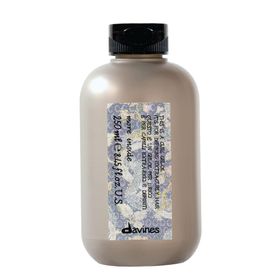 Davines This is a Curl Gel Oil 250 ml Saç Bakım Yağı