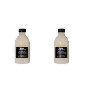 Davines Tüm Saç Tipleri İçin Sülfatsız Oi 2x280 ml Bakım Şampuanı