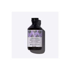 Davines Vegan Naturaltech Calming Shampoo 250 ml Hassaslık Giderici Şampuan