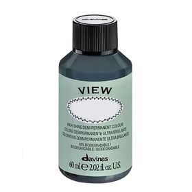 Davines View 10.21 60 ml Saç Boyası
