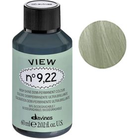 Davines View 9.22 60 ml Saç Boyası