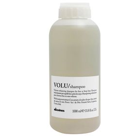 Davines Volu Hacim Kazandiran 1000 ml Şampuan