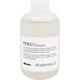 Davines Volu Hacim Verici Doğal Sülfatsız ve Parabensiz 250 ml Şampuan