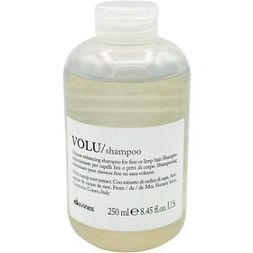 Davines Volu İnce Telli Saçlar İçin Hacim Kazandıran 250 ml Beauty Bar Şampuan