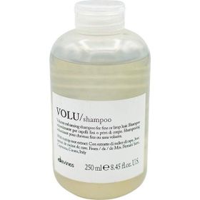 Davines Volu Vitamin Zengini B1-6-9-E 250 ml Saça Hacim Kazandıran Şampuan