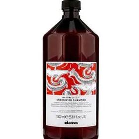 Davines Wegan Eva Dökülme Önleyici Energizing 1000 ml Şampuan