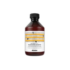 Davines Wegan Natural Tech Nourishing Shampoo 250 ml Şampuan