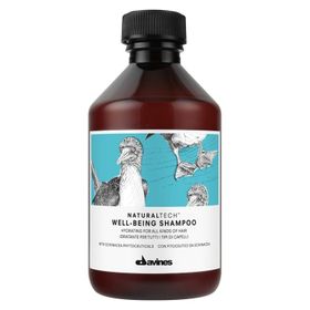 Davines Well Being Hassas Baş Derisi için 50 ml Nemlendirici Şampuan