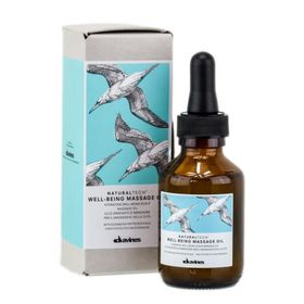 Davines Well Being Massage Oil Rahatlatıcı Masaj Yağı